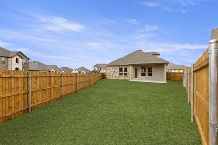 New construction Single-Family house 7725 Fm 1434, Cleburne, TX 76033 - photo 31 31