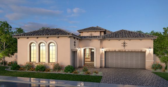 New construction Single-Family house 653G+VQX, Chandler, AZ 85249 - photo 0