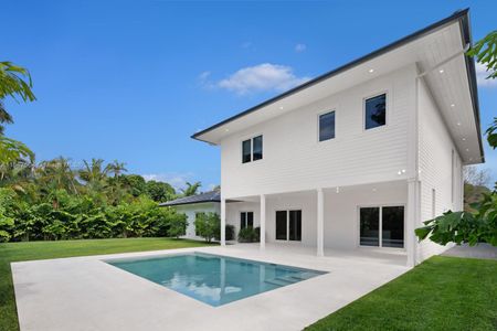 New construction Single-Family house 6240 Sw 84 St, Miami, FL 33143 - photo 45 45