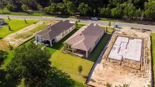 New construction Single-Family house 14174 Thoroughbred Drive, Dade City, FL 33525 - photo 41 41