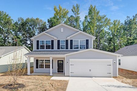 New construction Single-Family house 335 Austin Drive, Charlotte, NC 28213 - photo 2 2