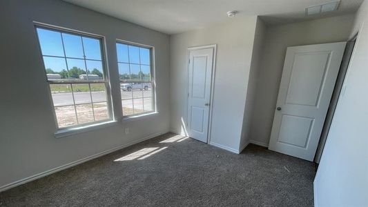 New construction Single-Family house 141 Boxwood Drive, Royse City, TX 75189 X40L Lakeway- photo 17 17