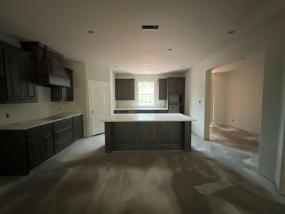 New construction Single-Family house 2112 Crystal Palace Boulevard, Alvarado, TX 76009 Leona II- photo 4 4