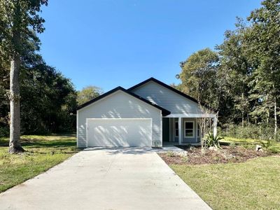 New construction Single-Family house 3832 Se 27Th Street, Gainesville, FL 32641 - photo 0