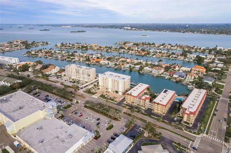 New construction Condo/Apt house 125 Island Way, Unit 302, Clearwater, FL 33767 - photo 45 45