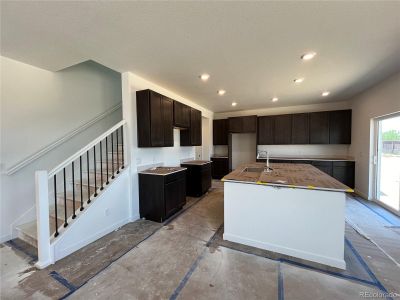 New construction Single-Family house 3945 N Picadilly Court, Aurora, CO 80019 Pinnacle- photo 12 12