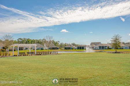 New construction Single-Family house 10020 Invention Lane, Jacksonville, FL 32256 - photo 86 86