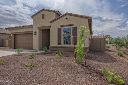 New construction Single-Family house 31381 N 130Th Avenue, Peoria, AZ 85383 - photo 1 1