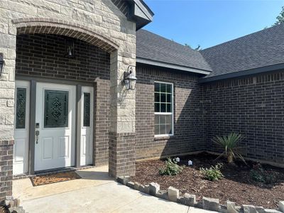 New construction Single-Family house 833 Fuller Avenue, Cleburne, TX 76031 - photo