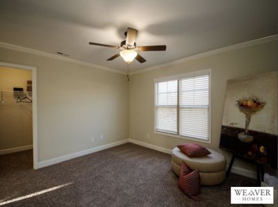 New construction Single-Family house Hillwood Street, Sanford, NC 27332 - photo 19 19