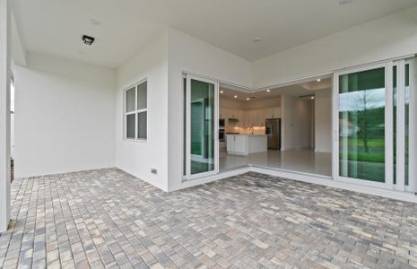 New construction Single-Family house 373 Geillis Path, Delray Beach, FL 33445 Mystique- photo 25 25