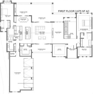 New construction Single-Family house 656 Bentley Lane, Maitland, FL 32751 - photo 6 6