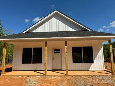 New construction Single-Family house 1315 Scout Road, Salisbury, NC 28144 - photo 1 1