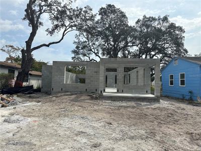 New construction Single-Family house 4650 14th Avenue, Saint Petersburg, FL 33711 - photo 20 20