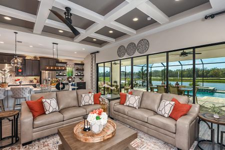 North River Ranch by Homes by WestBay in Parrish - photo 22