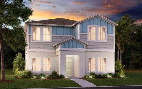 Harmony at Lake Eloise by Casa Fresca Homes in Winter Haven - photo 20 20