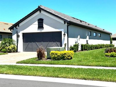New construction Single-Family house 4134 Montegrappa Way, Wesley Chapel, FL 33543 Arezzo- photo