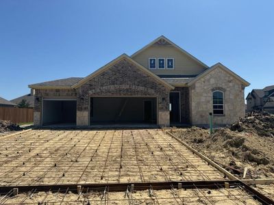 New construction Single-Family house 200 Piper Court, Caddo Mills, TX 75135 San Gabriel II- photo 0 0