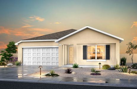 New construction Single-Family house 7100 Treaty Oaks Boulevard, Granbury, TX 76048 - photo 5 5