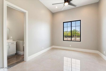 New construction Single-Family house 8410 W Park View Court, Peoria, AZ 85383 - photo 52 52