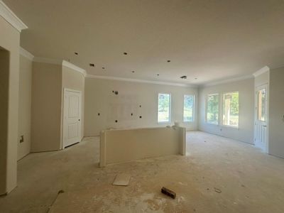 New construction Single-Family house 2109 Crystal Palace Boulevard, Alvarado, TX 76009 - photo 5 5