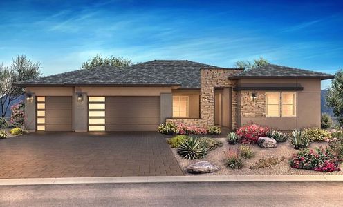 Trilogy® at Wickenburg Ranch by Shea Homes in Wickenburg - photo 24 24