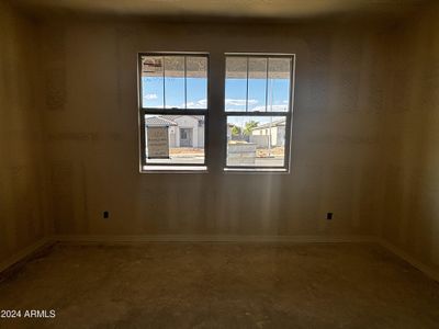 New construction Single-Family house 5535 W Thurman Drive, Laveen, AZ 85339 Topaz Homeplan- photo 5 5