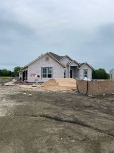 New construction Single-Family house 390 Brown Road, Leonard, TX 75452 Colca II- photo 3 3