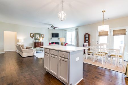 Maggie Way by RiverWILD Homes in Wendell - photo 16 16