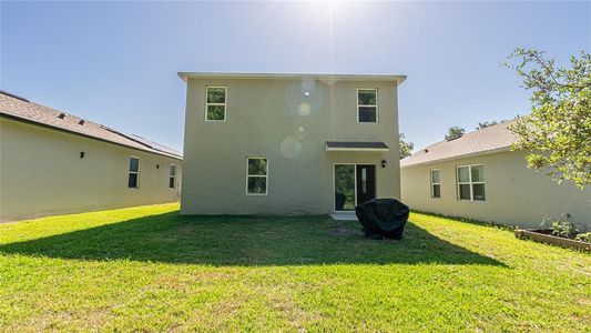 New construction Single-Family house 368 Pelham Park Drive, DeLand, FL 32720 - photo 33 33