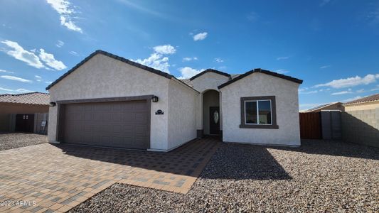 New construction Single-Family house 3505 N Cocopa Drive, Eloy, AZ 85131 - photo 7 7