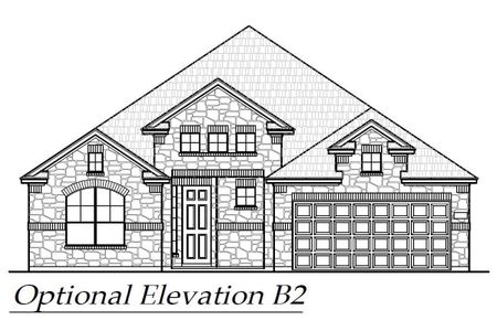 New construction Single-Family house 20701 Dustin Lane, Pflugerville, TX 78660 - photo 6 6