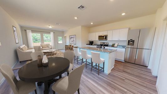Summerwoods by Starlight Homes in Parrish - photo 25 25