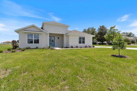 New construction Single-Family house 742 W Keller Street, Hernando, FL 34442 - photo 0