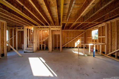 New construction Single-Family house 1102 S Gevers St, San Antonio, TX 78210 - photo 20 20