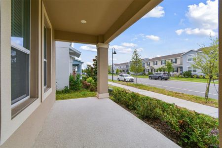 New construction Single-Family house 11454 Listening Drive, Orlando, FL 32832 - photo 4 4