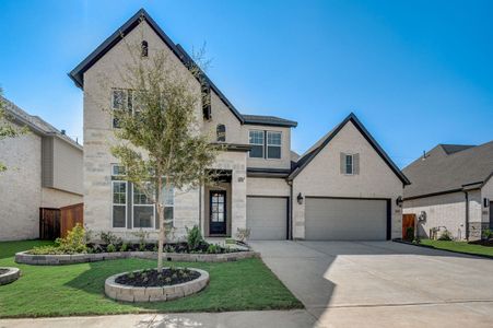 The Meadows at Imperial Oaks by David Weekley Homes in Conroe - photo 16 16