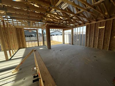 New construction Single-Family house 11318 E Ulysses Avenue, Mesa, AZ 85212 - photo 2 2