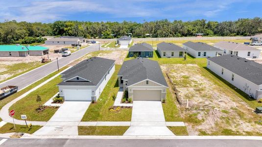 New construction Single-Family house 635 Alder Lane, Auburndale, FL 33823 - photo 15 15