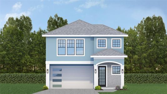 New construction Single-Family house 4234 4Th Street S, Saint Petersburg, FL 33705 - photo 23 23