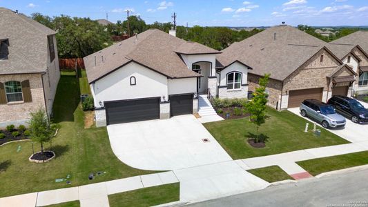 New construction Single-Family house 105 Branson Falls, Boerne, TX 78006 - photo 37 37