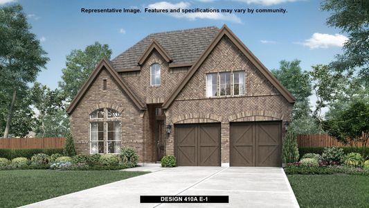 New construction Single-Family house 3858 Grapeseed Drive, Frisco, TX 75033 - photo 0 0