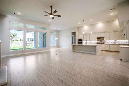 New construction Single-Family house 750 Grand Central Parkway, Conroe, TX 77304 - photo 11 11