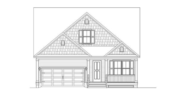 New construction Single-Family house 3837 North Highway 17, Mount Pleasant, SC 29429 - photo 0 0