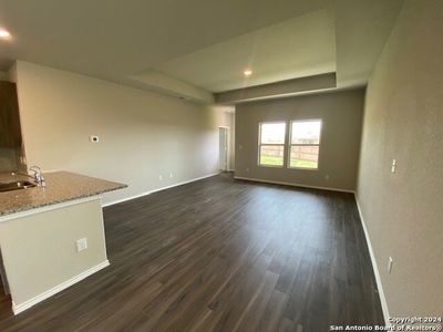 New construction Single-Family house 13743 Pinkston, San Antonio, TX 78252 Fulton- photo 5 5