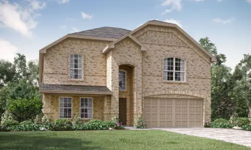 Solterra: Classic Collection by Lennar in Mesquite - photo 9 9