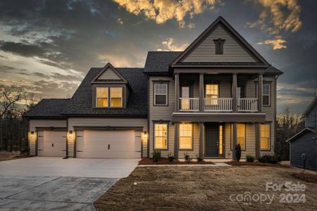New construction Single-Family house 2311 Excalibur Drive, Indian Land, SC 29707 - photo 0 0