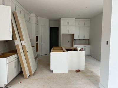 New construction Single-Family house 30007 Woodgate, Fulshear, TX 77441 San Germain- photo 9 9