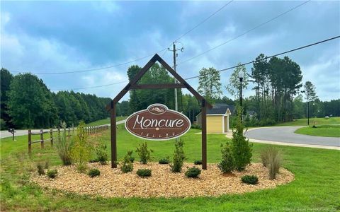 New construction Single-Family house 109 Godwin Court, Sanford, NC 27330 - photo 2 2