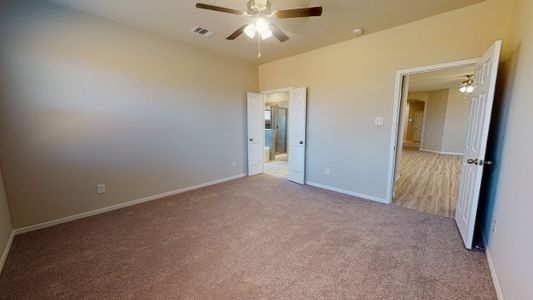 New construction Single-Family house 27122 Talora Lake Drive, Katy, TX 77493 - photo 25 25